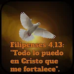 Cover Image of 下载 frases de la biblia espiritual 1.7 APK