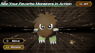 Yu-Gi-Oh! CROSS DUEL - Screenshot 3