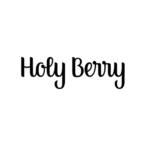 Holy Berry Bonus logo
