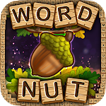 Cover Image of Descargar Word Nut - Juegos de rompecabezas de palabras 1.179 APK