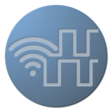 WiFi PWM icon