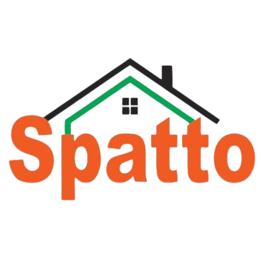 Spatto Bazaar logo