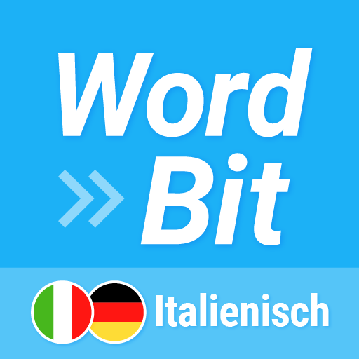 WordBit Italienisch - AppWisp.com