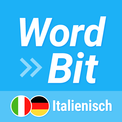 WordBit Italienisch 1.3.20.29 Icon