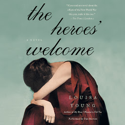 Icon image The Heroes' Welcome: A Novel