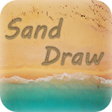 Sand Draw icon