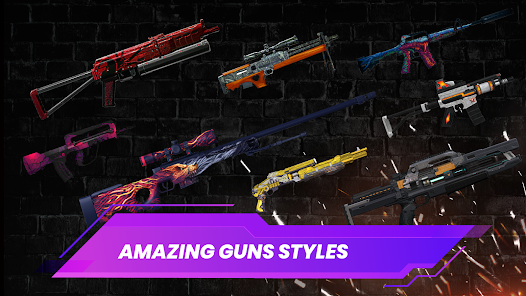 Imágen 7 Real Gun Shot Sounds Simulator android