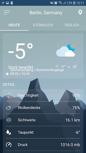 App-Vorschau