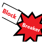 Cover Image of Download Block Breaker 1.1 APK
