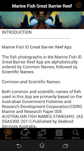 Marine Fish ID Gt Barrier Reef Screen 2