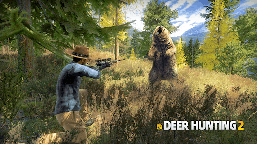 Deer Hunting 2: Hunting Season - Action - games