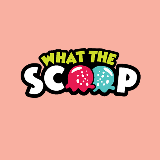 What The Scoop logo