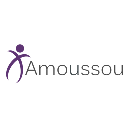 Praxis Amoussou logo