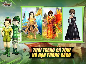 Hiệp Khách Mobile