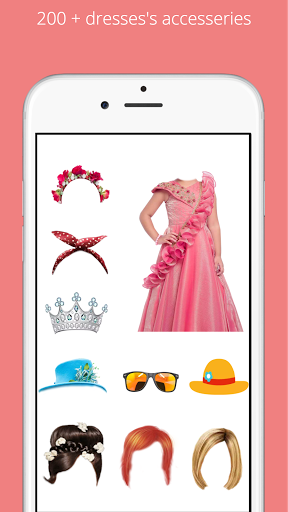 Kids Photo Editor - Boy photo Screen 3