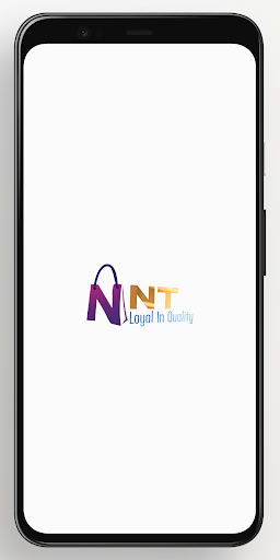 Android application NNT screenshort