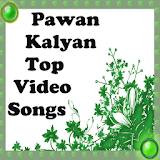 Pawan Kalyan Top Video Songs icon
