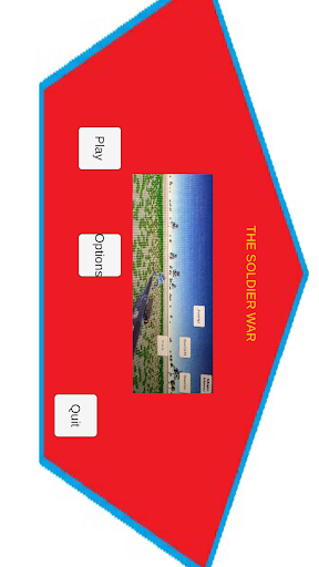 The Soldier War Screen 2