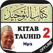 Kitab Tauhid 2-Sheikh Jafar