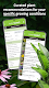 screenshot of PlantTAGG Plant Care Gardening