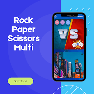 rock paper scissor multiplayer