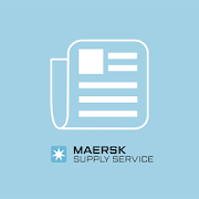 Maersk Supply Service News