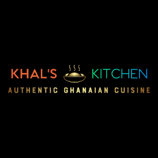 Khals Kitchen logo