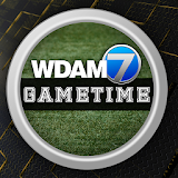 WDAM 7 Gametime icon