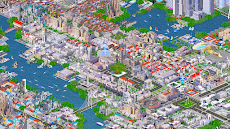 Designer City: building gameのおすすめ画像4