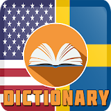 English Swedish Dictionary icon