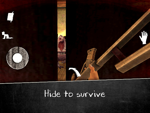 Evil Nun 2 : Stealth Scary Escape Game Adventure 0.9.7 screenshots 10