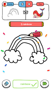 Draw Now-AI Guess Drawing Game