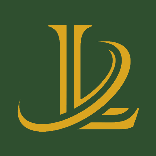 Linhares Contabilidade logo
