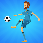 Cover Image of Download Kick Fever 2.0 APK
