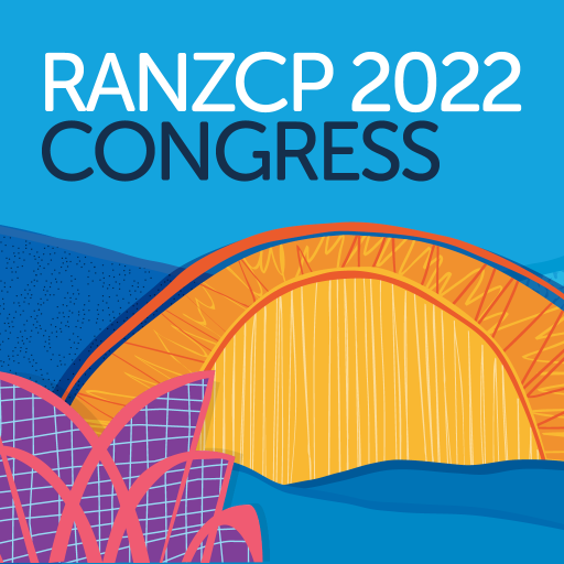App Insights RANZCP 2022 Congress Apptopia