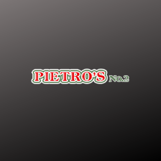 Pietros No.2 logo
