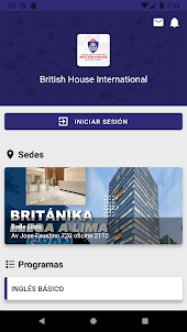 British House International