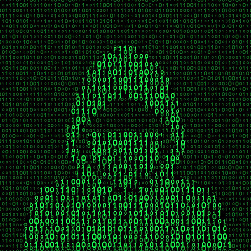 Matrix Live Wallpaper دانلود در ویندوز