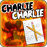 Charlie Charlie! icon