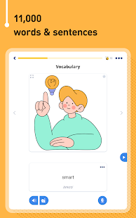 Learn Languages - FunEasyLearn Screenshot