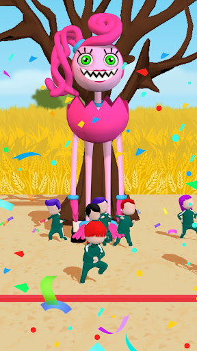 Mommy Spider: Survival Game apkpoly screenshots 1