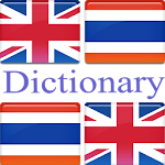 English Thai Dictionary Apk