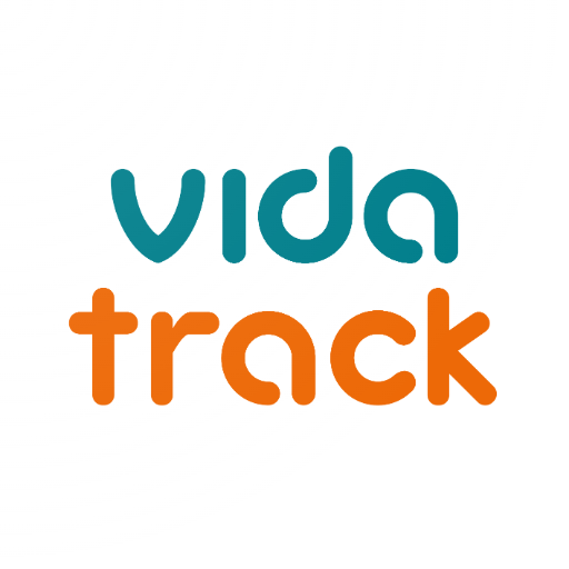 Vidatrack logo