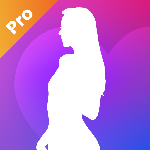 Nowwa pro - 18+ live vid chat logo