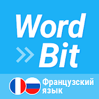 WordBit Французский язык (French for Russian)