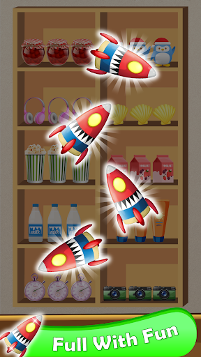 Goods Match 3D - Sorting Games Screen 2