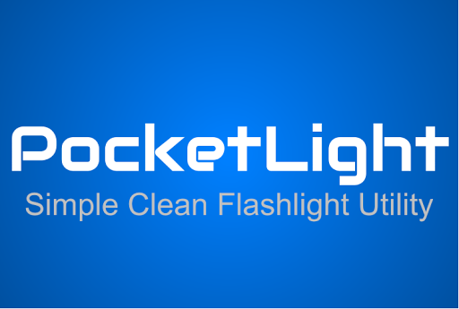 PocketLight - Simple Flashligh Screen 2