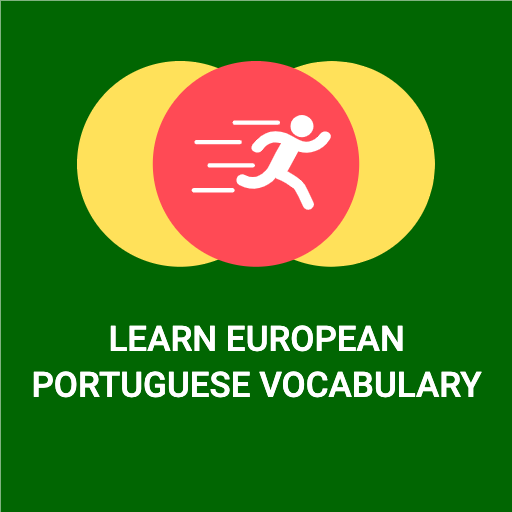 Learn Portuguese Vocabulary  Icon