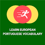 Cover Image of Download Learn Portuguese Vocabulary  APK