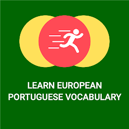 「Learn Portuguese Vocabulary」圖示圖片